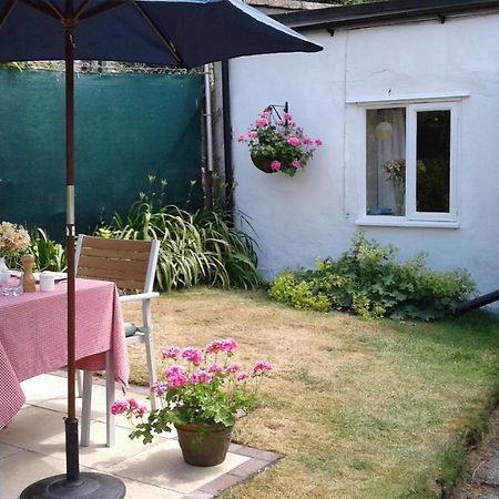 The Cottage At Weston Lawn Bath Bagian luar foto