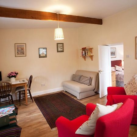 The Cottage At Weston Lawn Bath Ruang foto