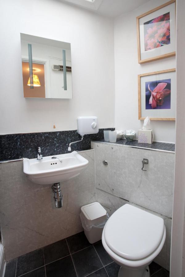 The Cottage At Weston Lawn Bath Ruang foto
